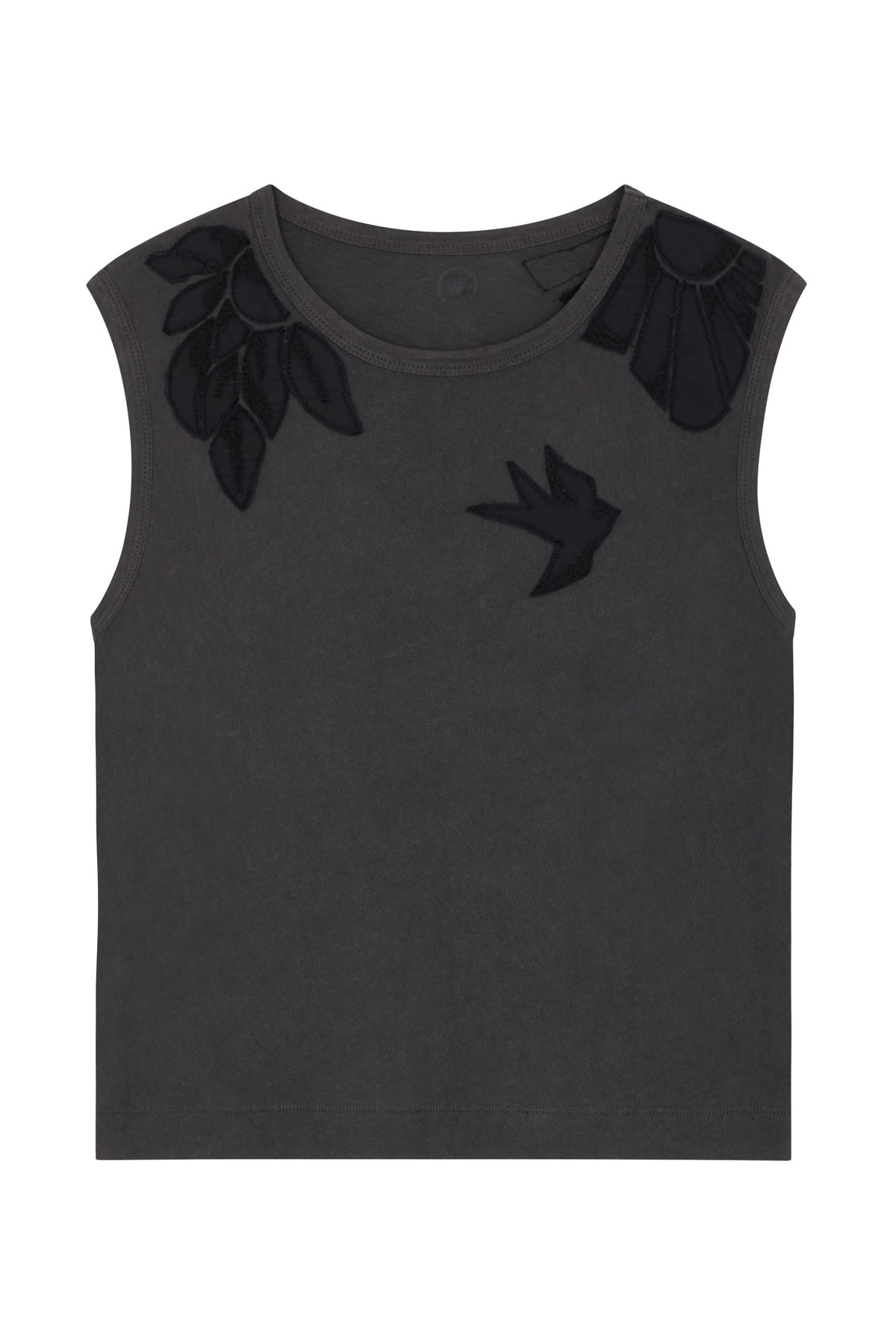 Tank Daddy Jc05 Bird Carbone