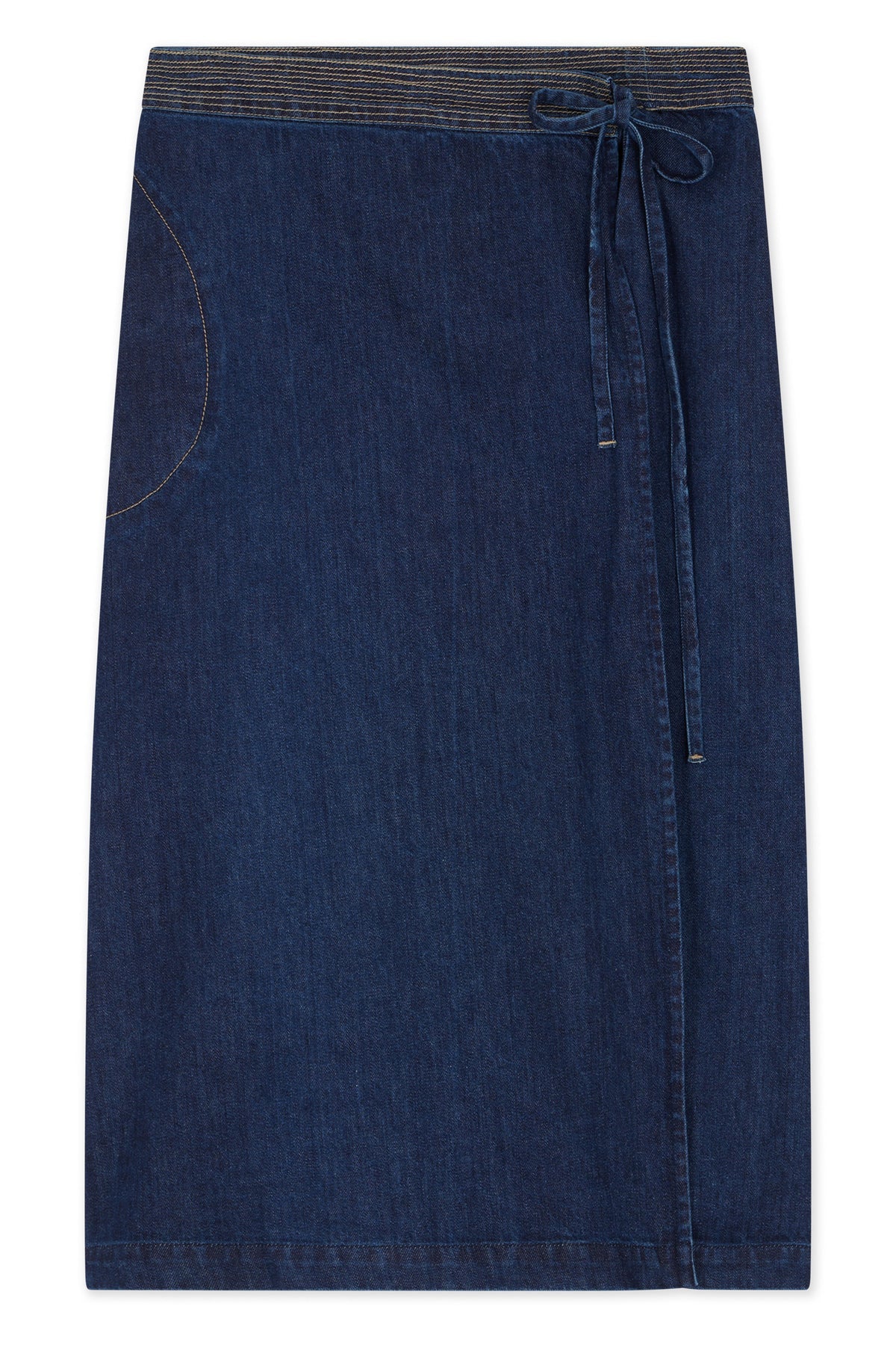 Denim Skirt Jana Jana Tdl4 Pl3 Brut