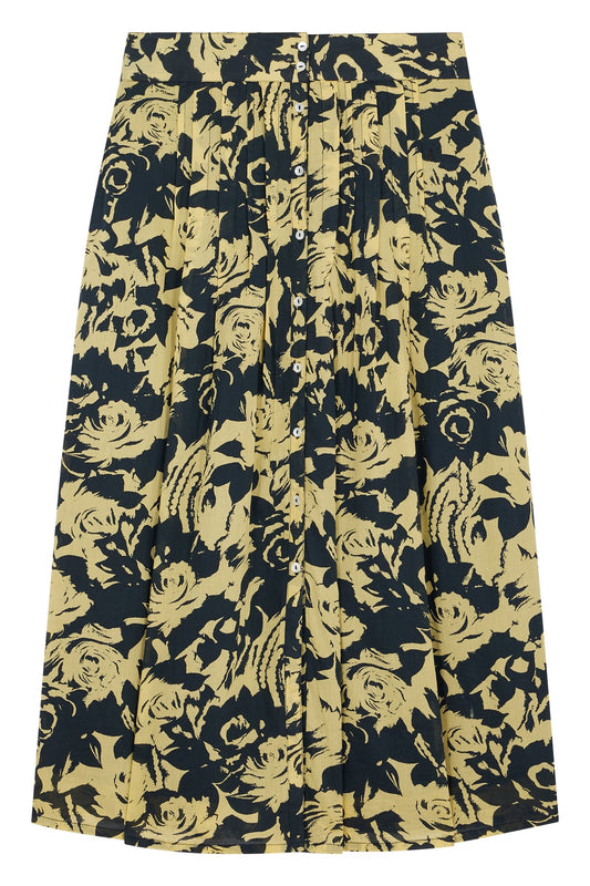 Skirt Joni Tc160 Rose Yellow