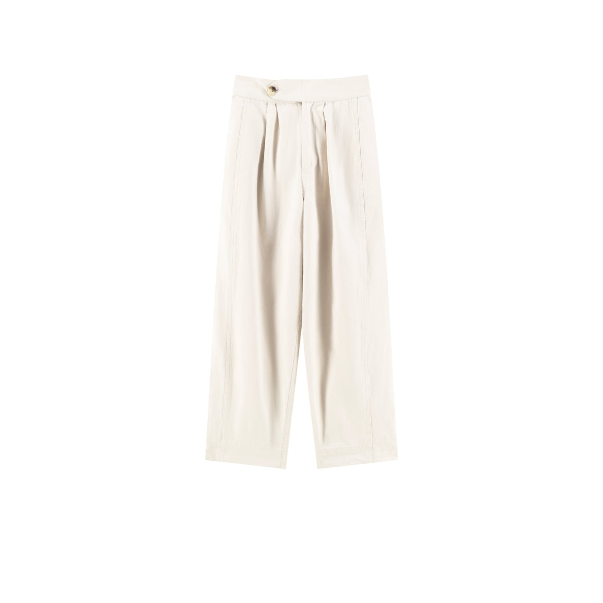 Pants Penelope Tch4 Pl Off-White