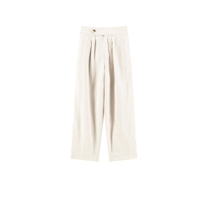 Pants Penelope Tch4 Pl Off-White