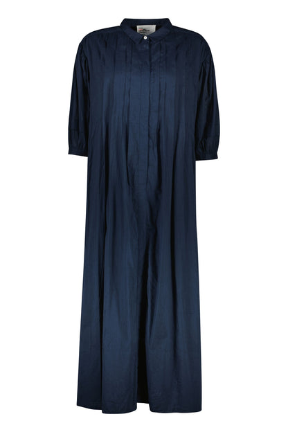 LEON HARPER-113 ROCA TC160 PLEAT-BLACK IRIS_01