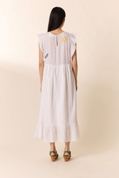 Dress Room Tc165 Brd White