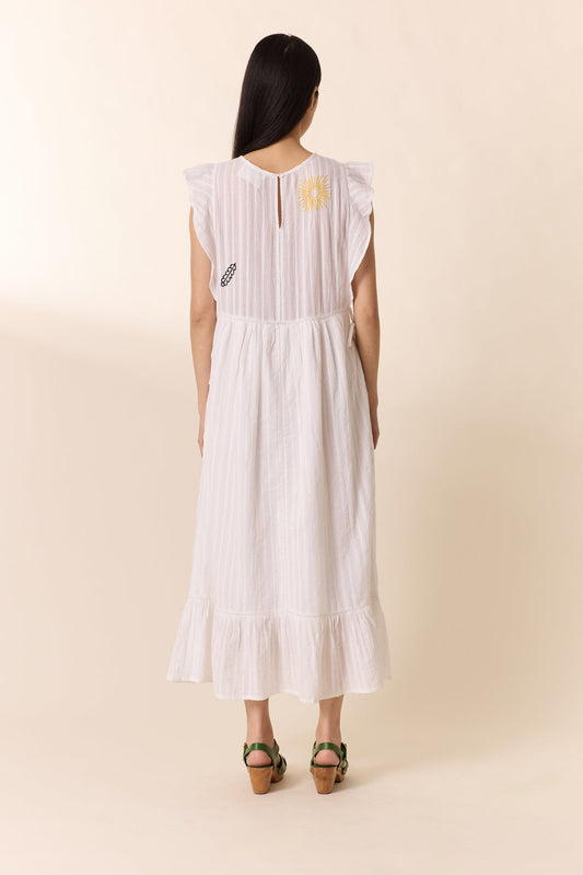 Dress Room Tc165 Brd White