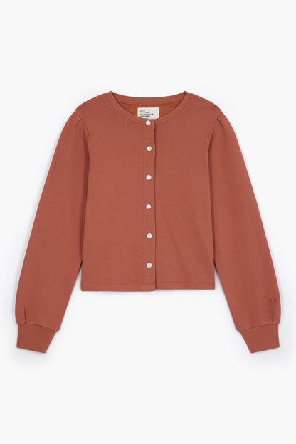 Jacket Sensas Jc55 Pla Blush