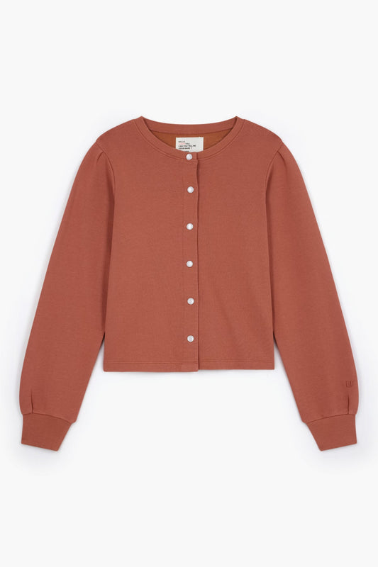 Jacket Sensas Jc55 Pla Blush