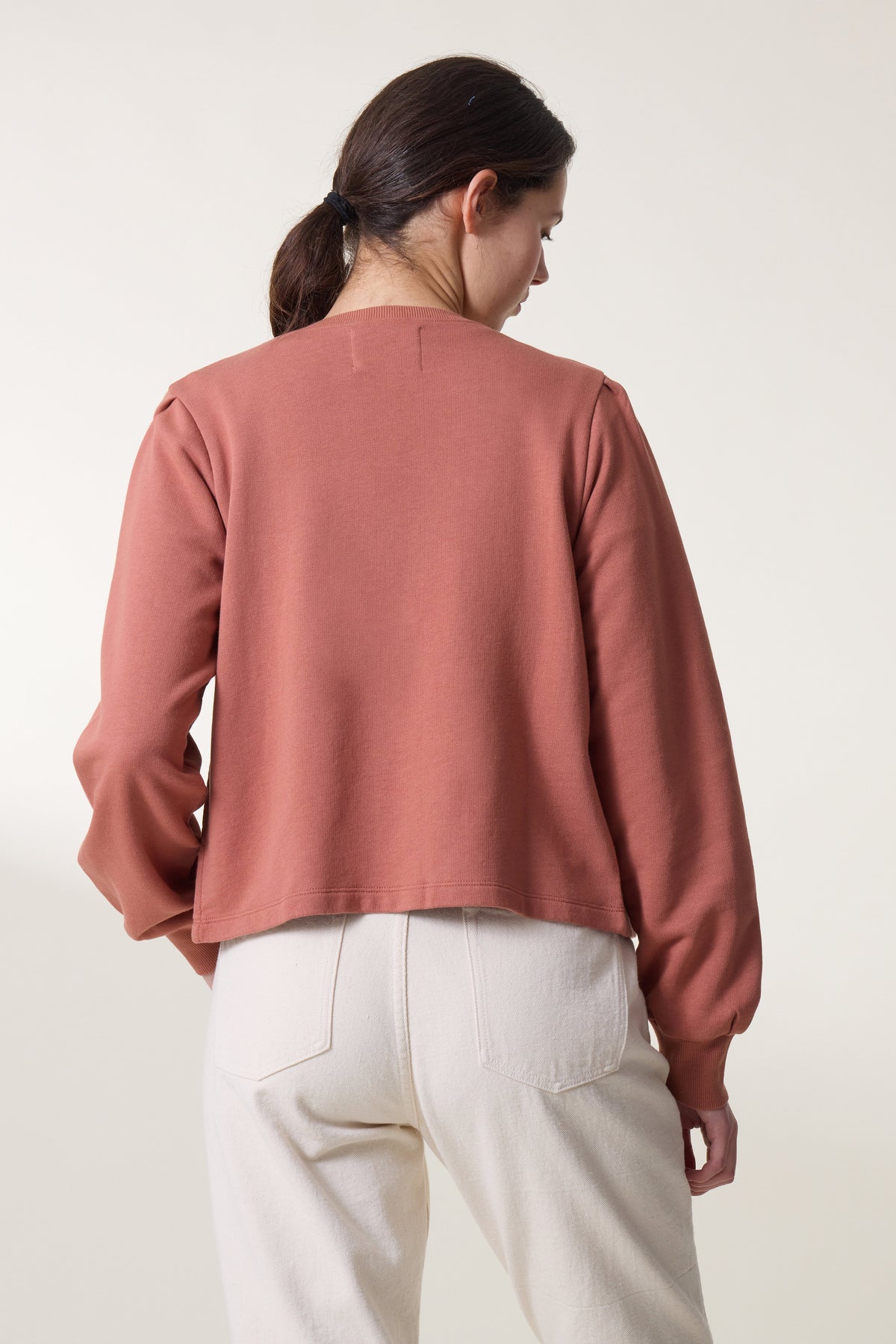 Jacket Sensas Jc55 Pla Blush