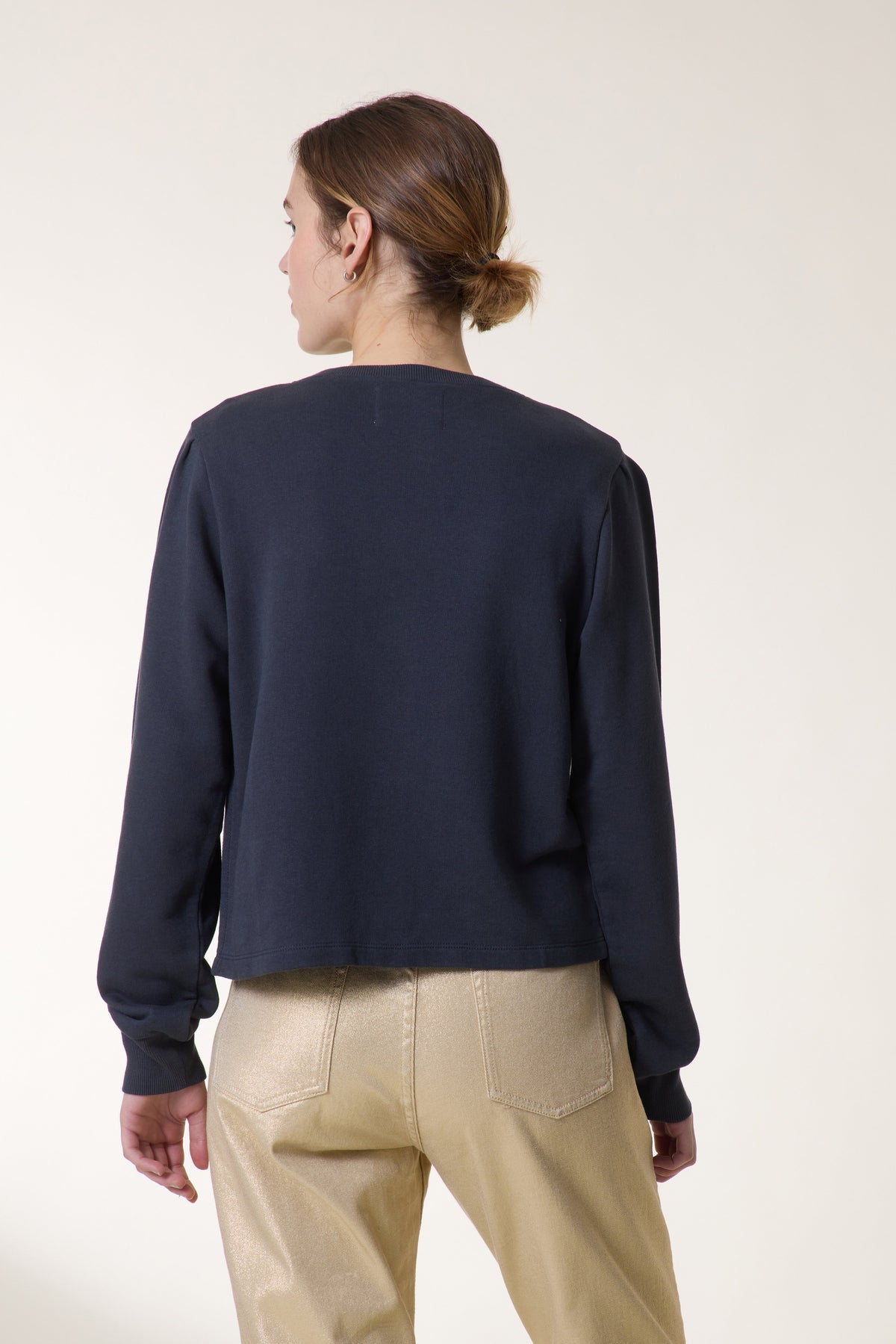 Jacket Sensas Jc55 Pla Carbone