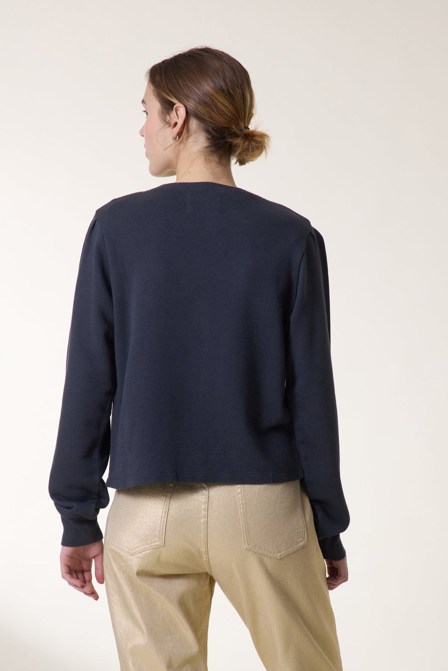 Jacket Sensas Jc55 Pla Carbone