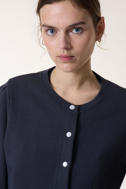 Jacket Sensas Jc55 Pla Carbone