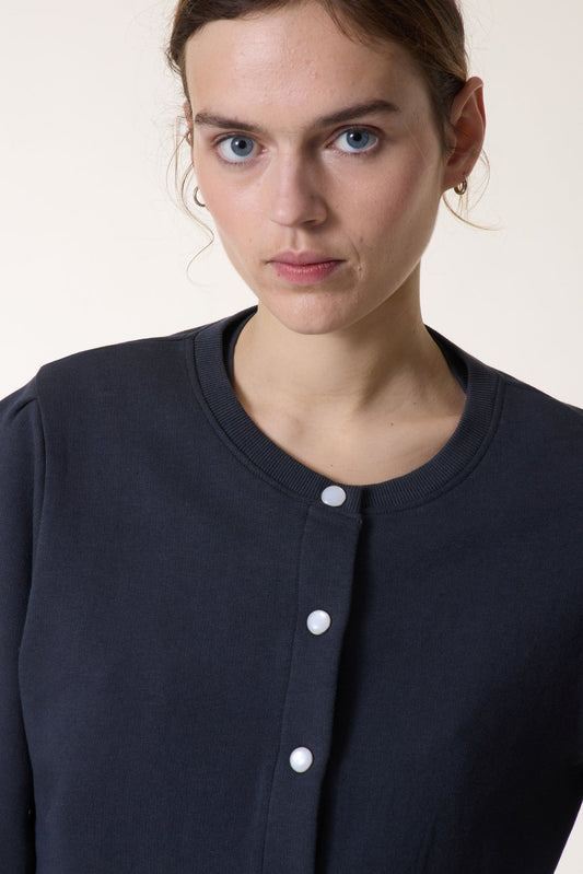 Jacket Sensas Jc55 Pla Carbone