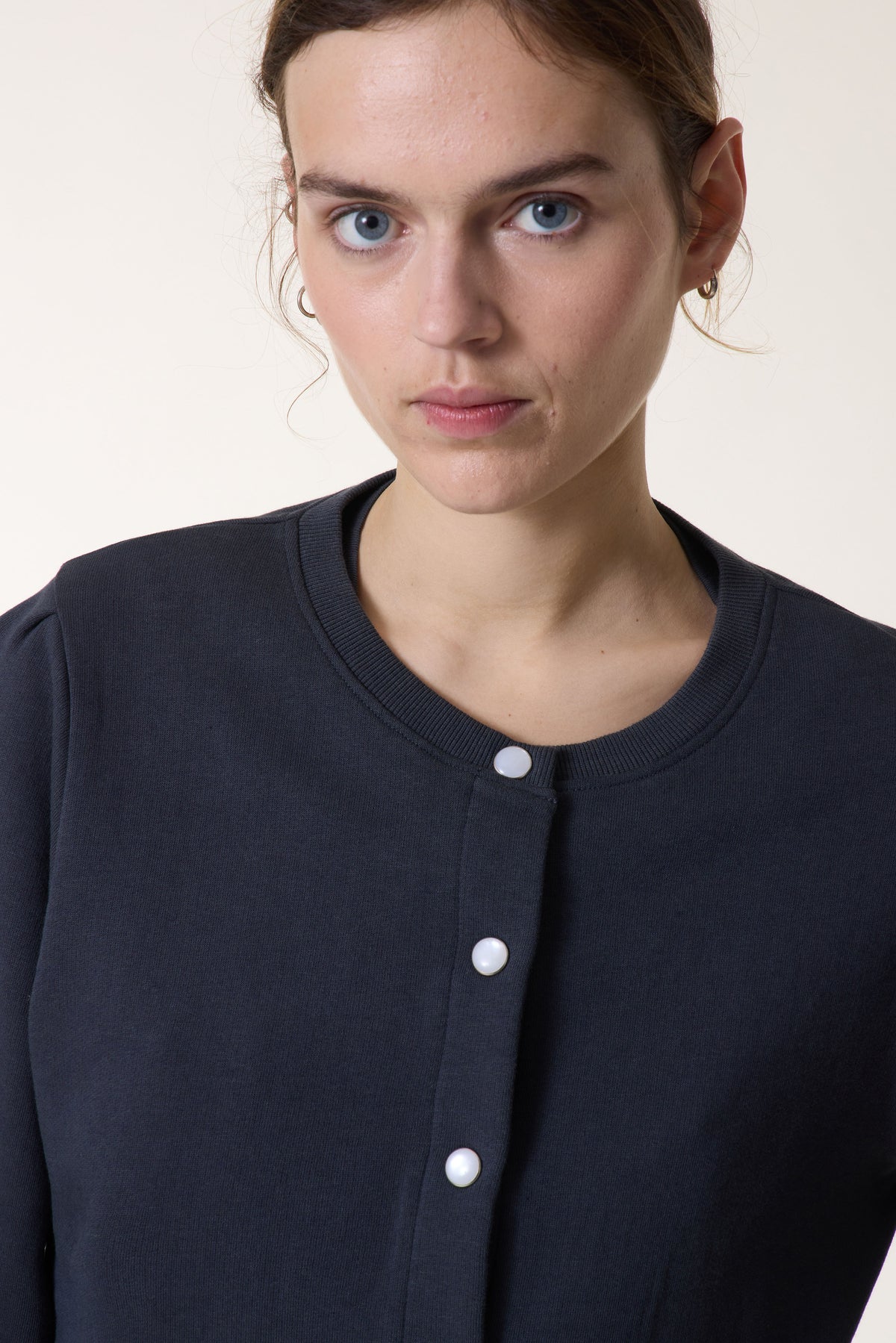 Jacket Sensas Jc55 Pla Carbone