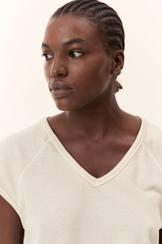 Tshirt Simon Jc55 Pln Stone