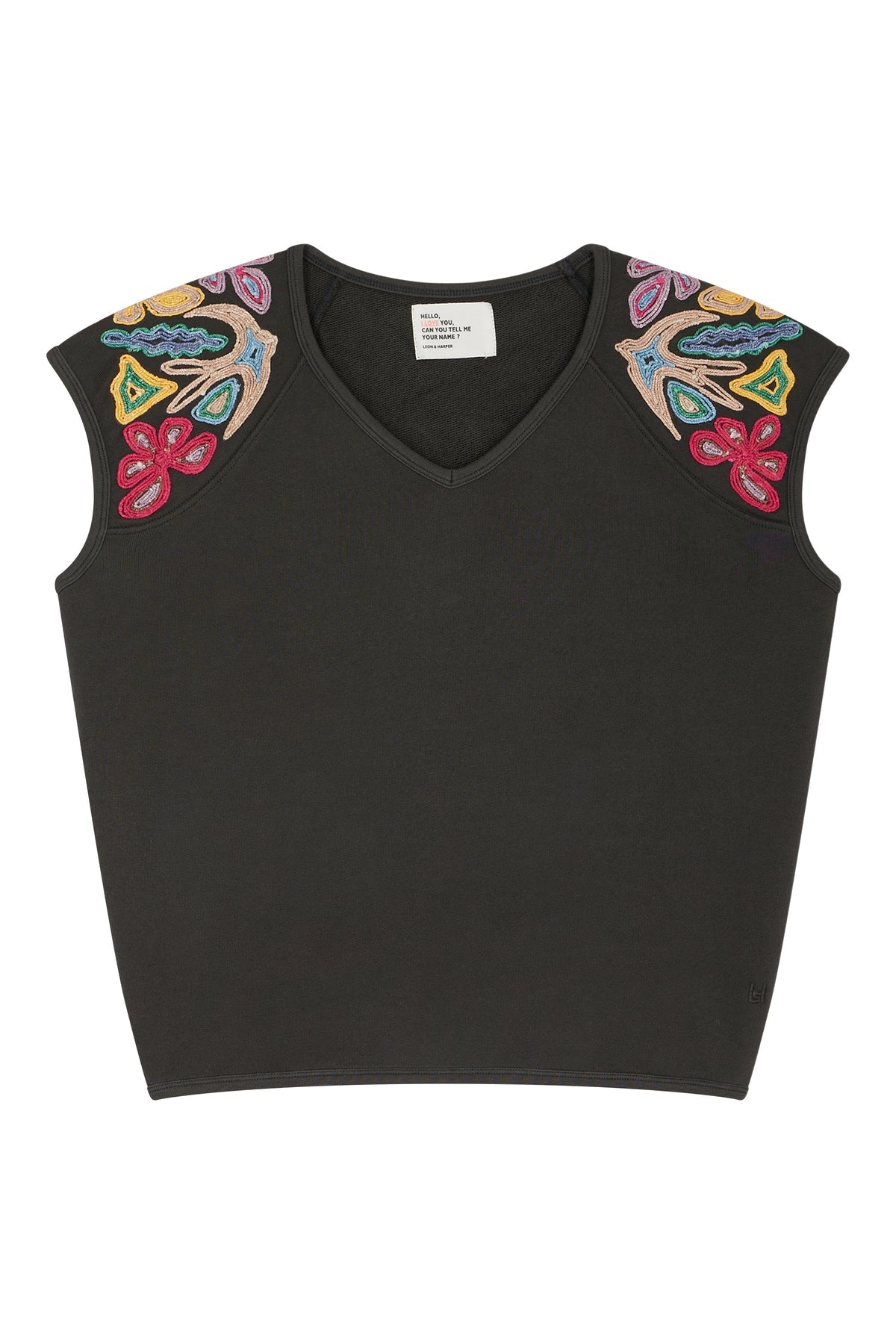 Tshirt Simon Jc56 Dori Carbone