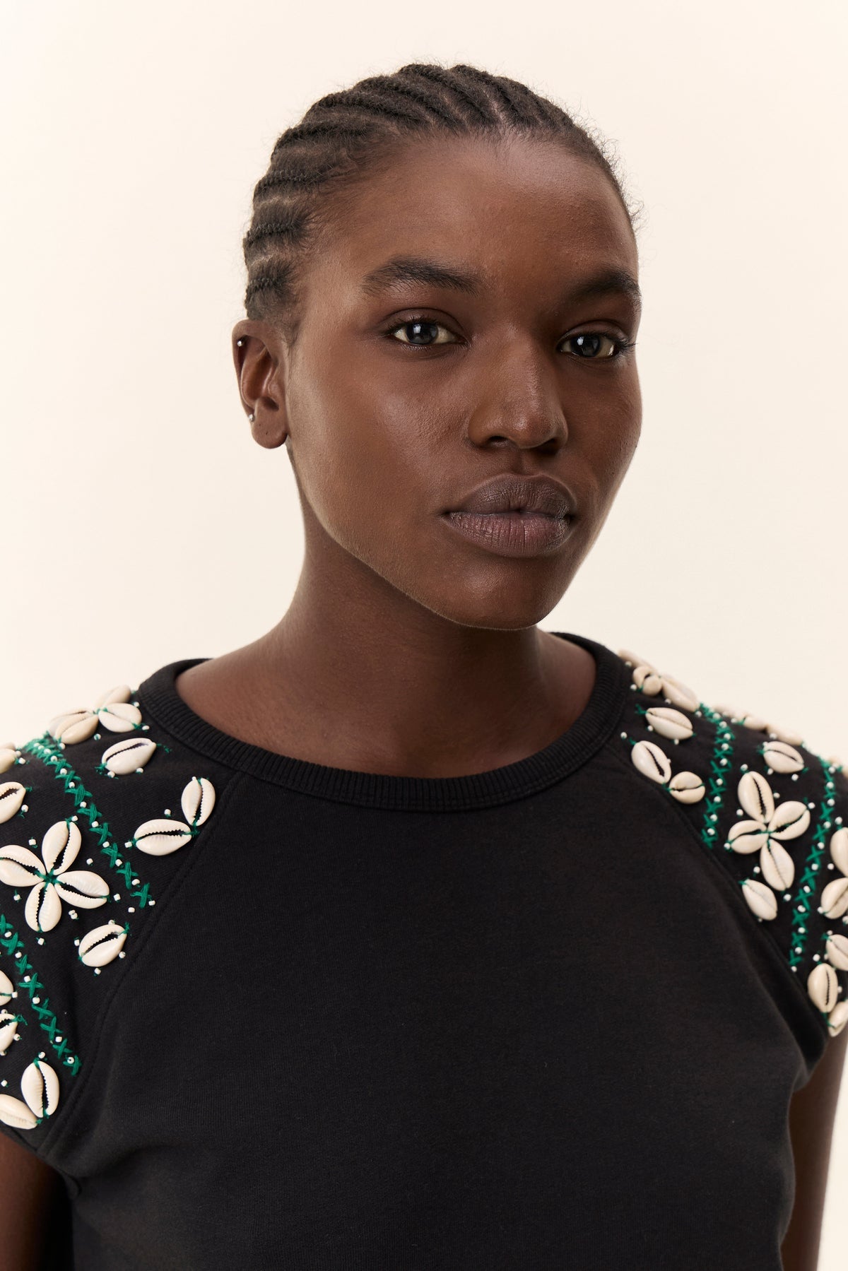 Tshirt Sirop Jc55 Shell Carbone