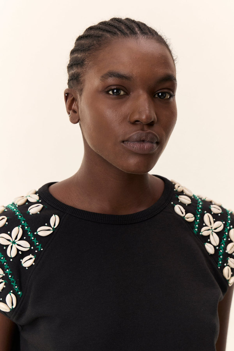 Tshirt Sirop Jc55 Shell Carbone