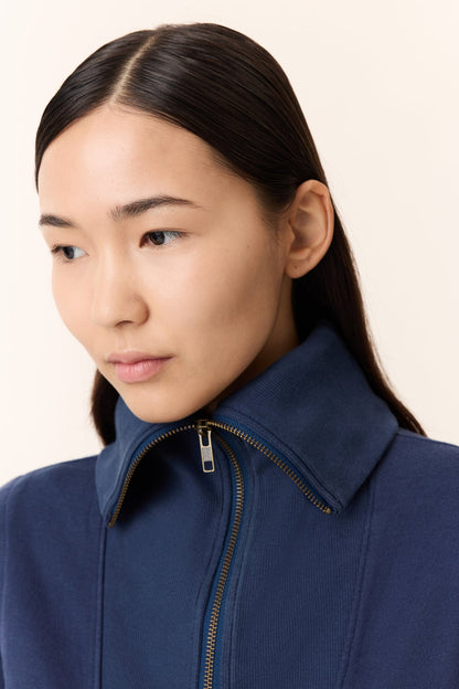 Jacket Symon Jcp03 Pln Navy