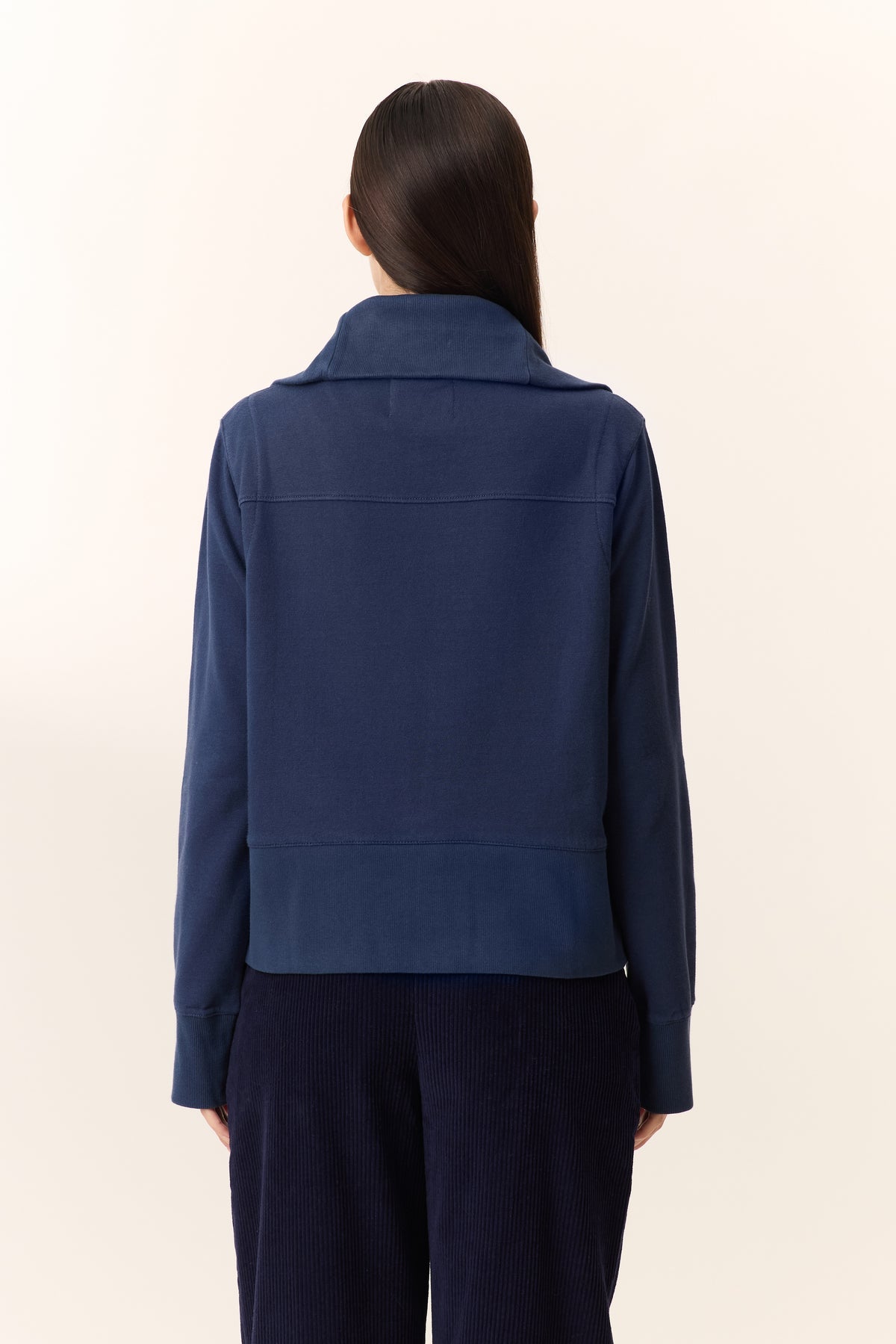 Jacket Symon Jcp03 Pln Navy