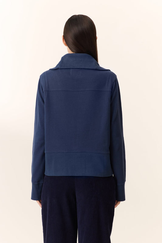 Jacket Symon Jcp03 Pln Navy