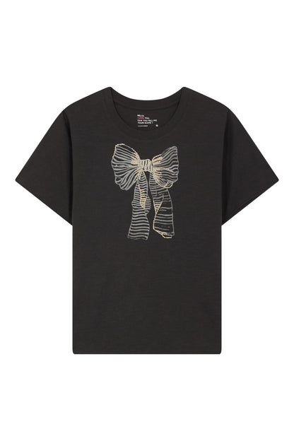 Tshirt Toro Jc03 Node Carbone