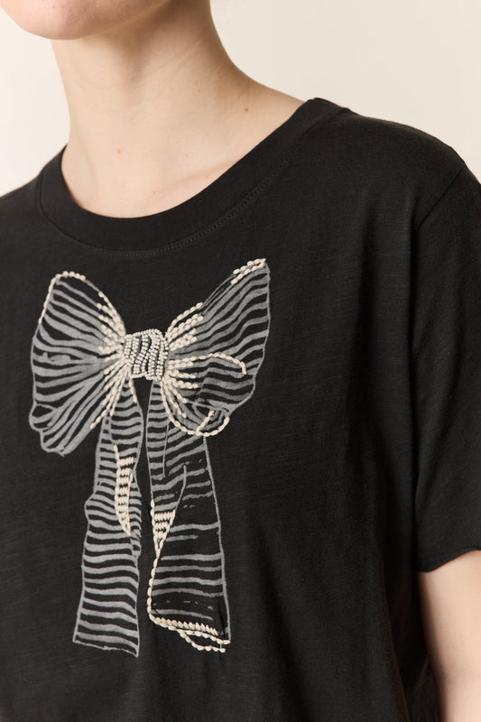 Tshirt Toro Jc03 Node Carbone