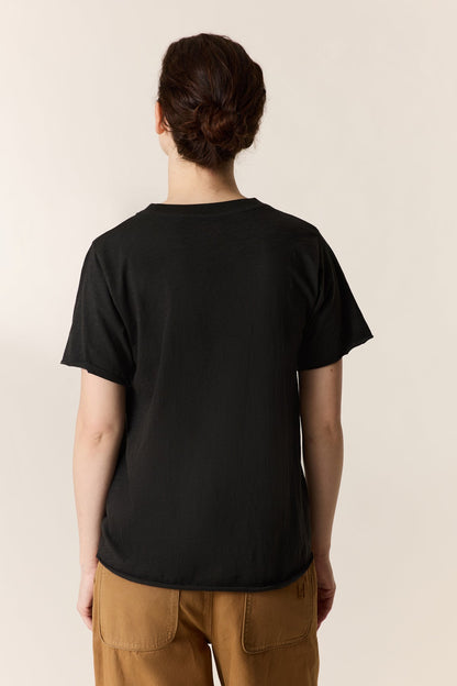 Tshirt Toro Jc03 Node Carbone
