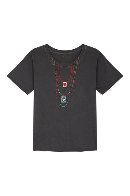 Tshirt Toro Jc05 Summer Carbone