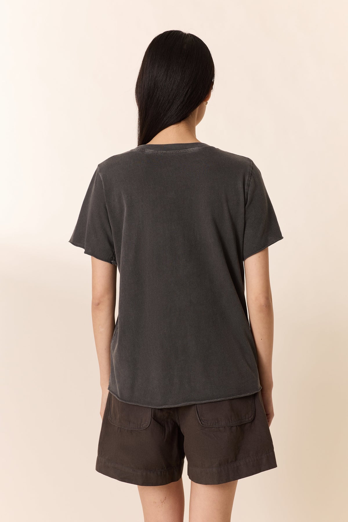 Tshirt Toro Jc05 Summer Carbone