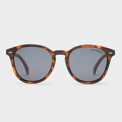 Sunglasses Bandwagon 122 Matte-Tort
