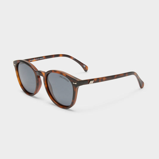 Sunglasses Bandwagon 122 Matte-Tort