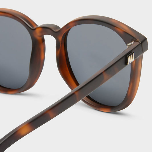 Sunglasses Bandwagon 122 Matte-Tort