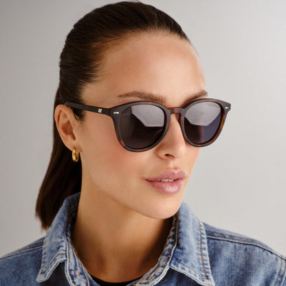 Sunglasses Bandwagon 122 Matte-Tort