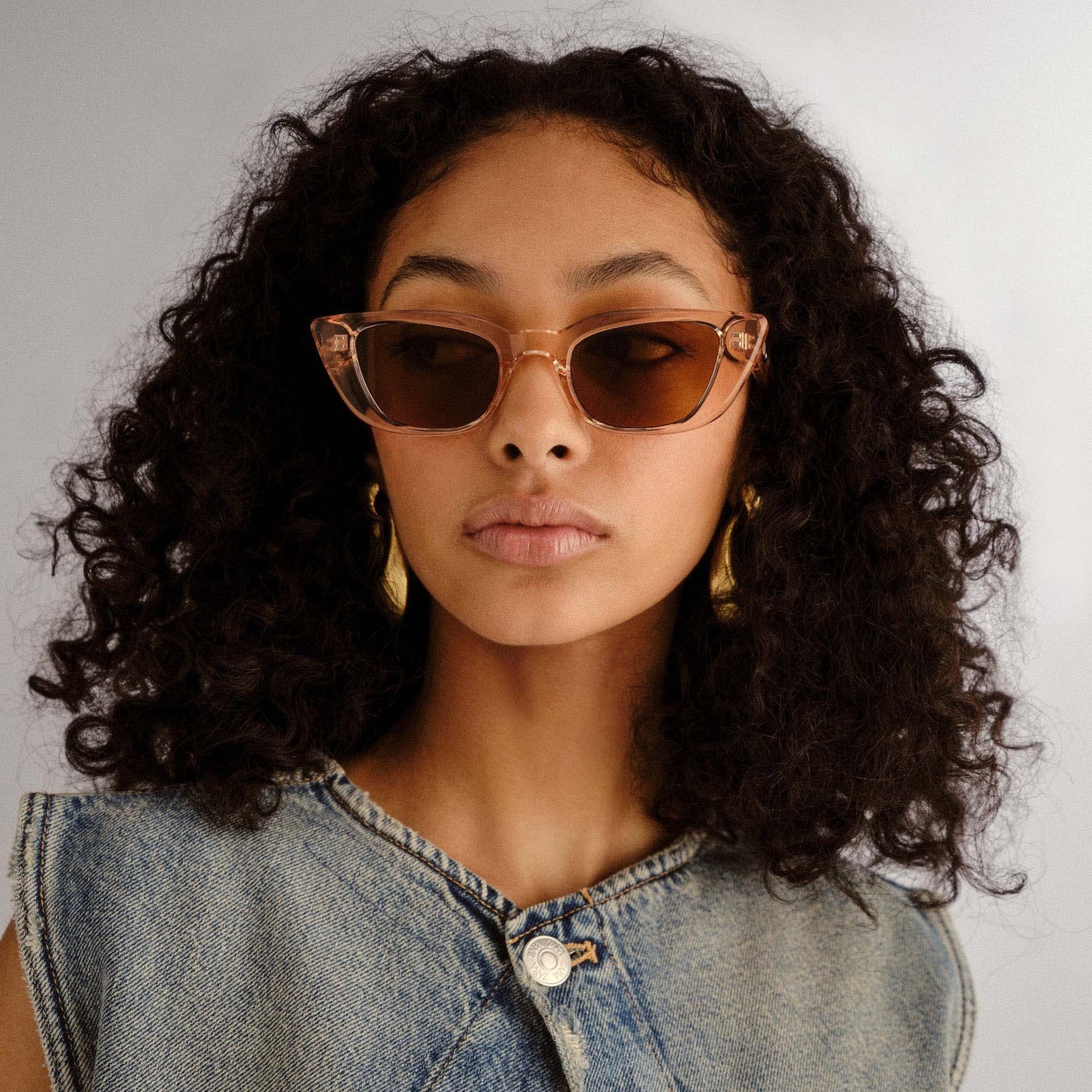 Sunglasses Dream Lover 117 Blush