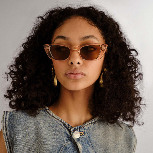 Sunglasses Dream Lover 117 Blush