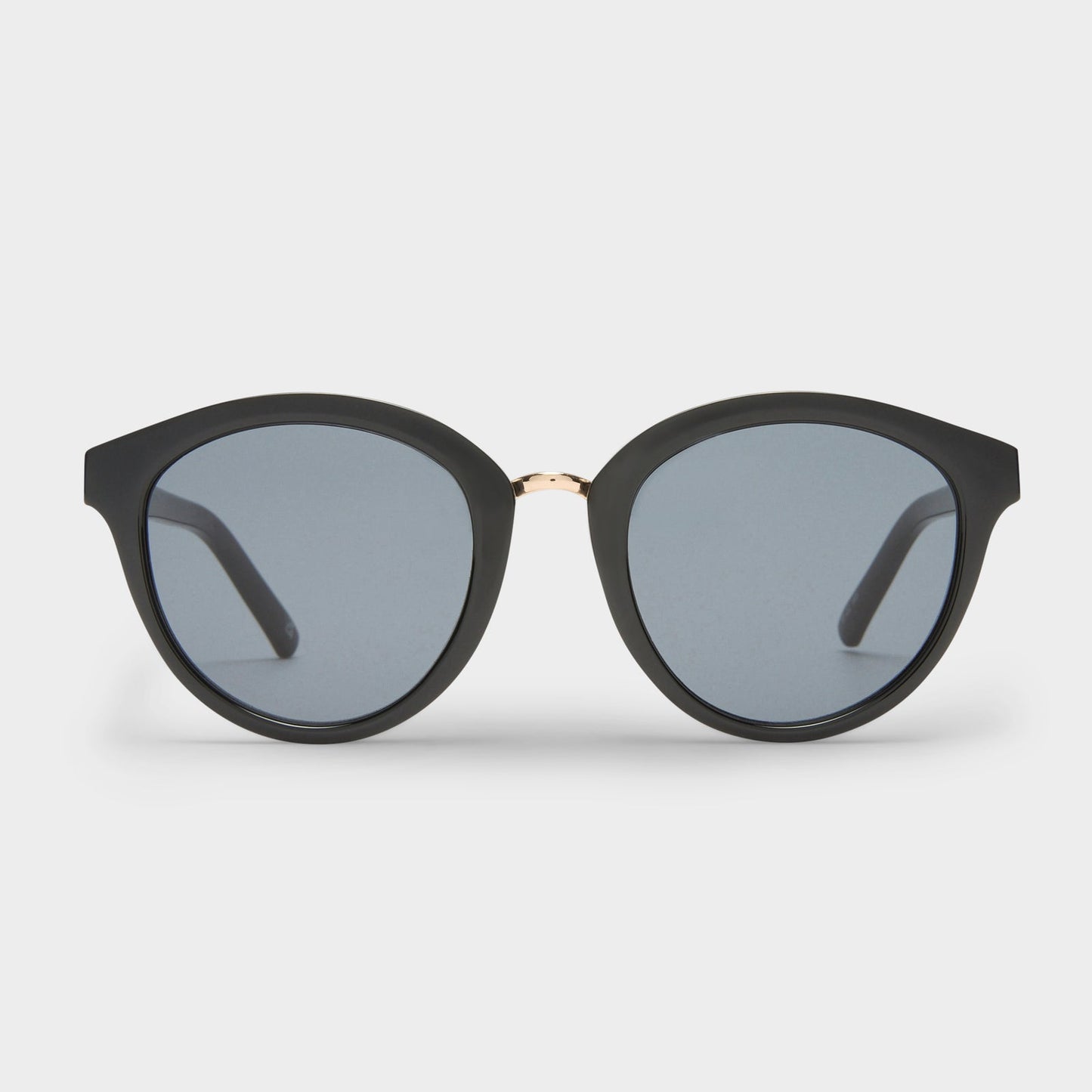 Sunglasses Influx 2552127 Black
