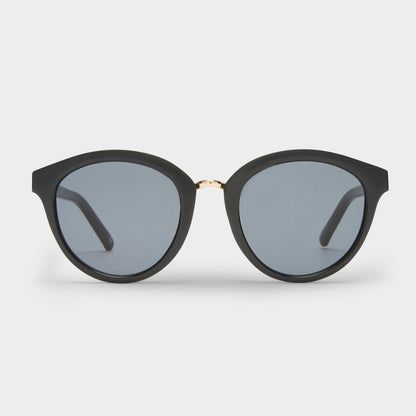 Sunglasses Influx 2552127 Black