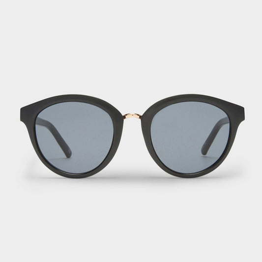 Sunglasses Influx 2552127 Black