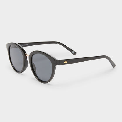 Sunglasses Influx 2552127 Black