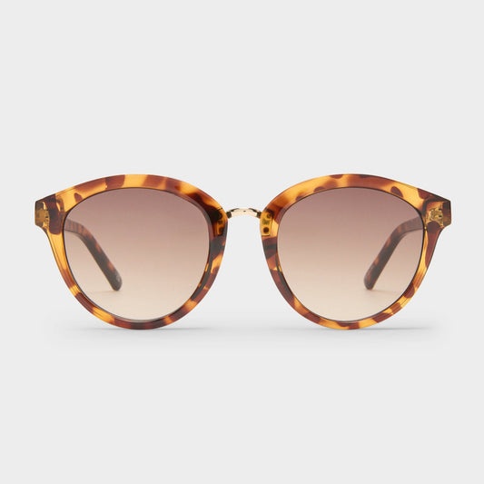 Sunglasses Influx 2552128 Cola-Tort