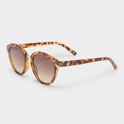 Sunglasses Influx 2552128 Cola-Tort