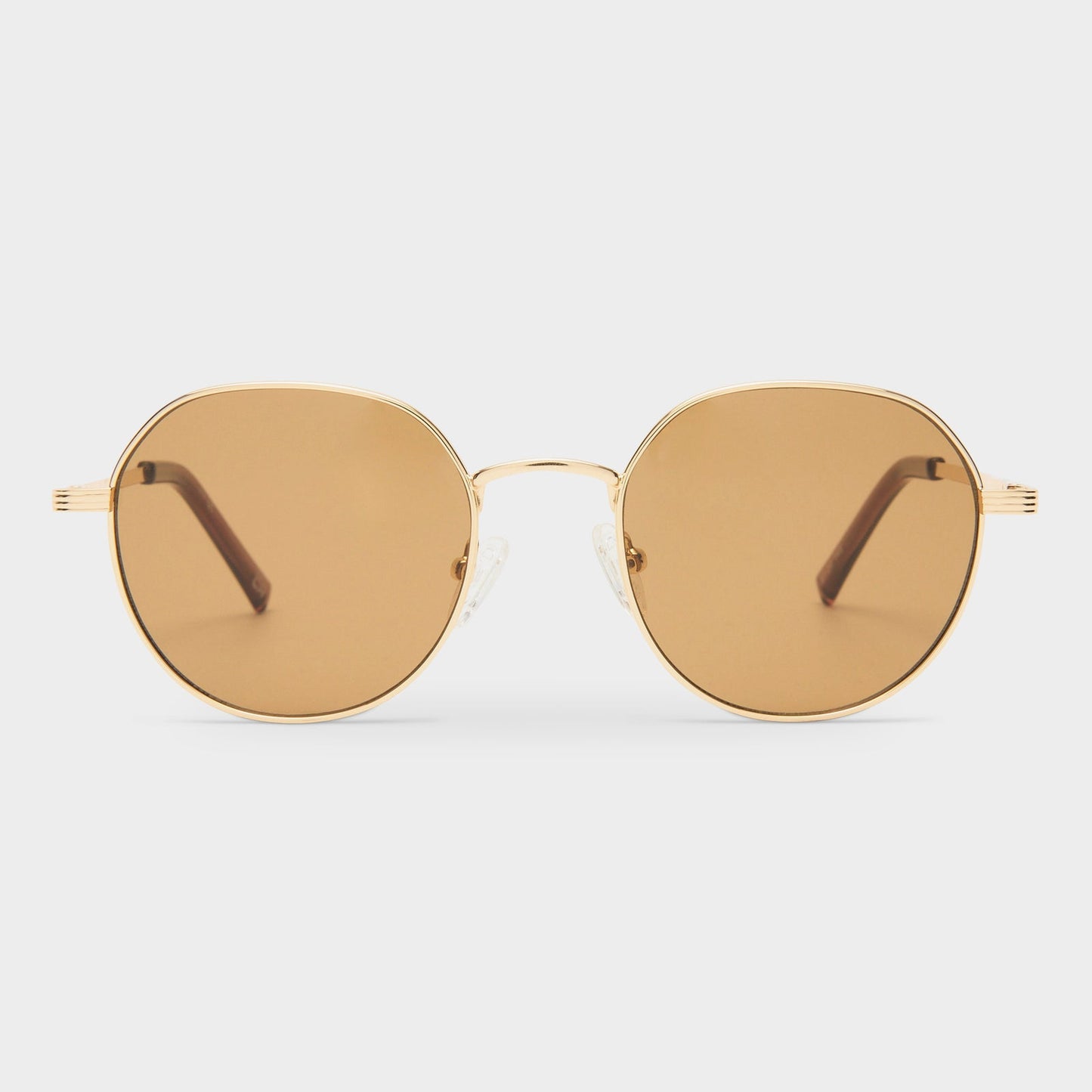 Sunglasses Odyssey 2552212 Gold-Light-Brown
