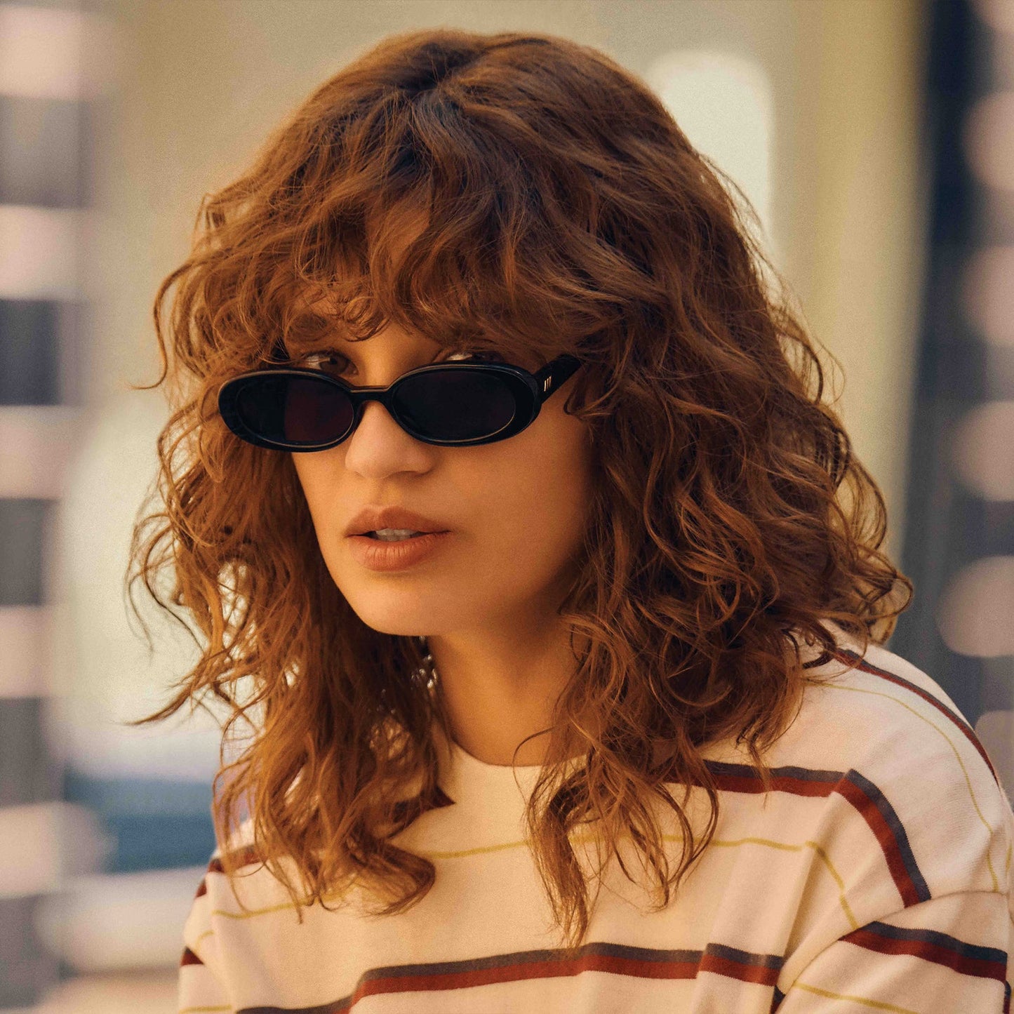 Sunglasses Outta Love 189 Black