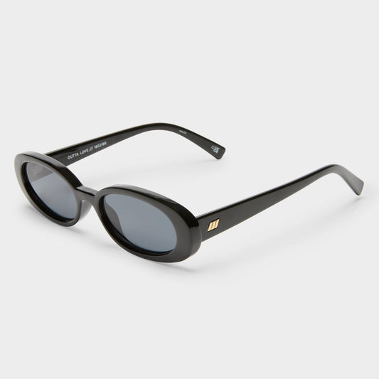 Sunglasses Outta Love 189 Black