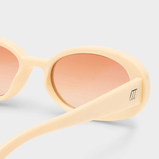 Sunglasses Outta Love 229 Ecru