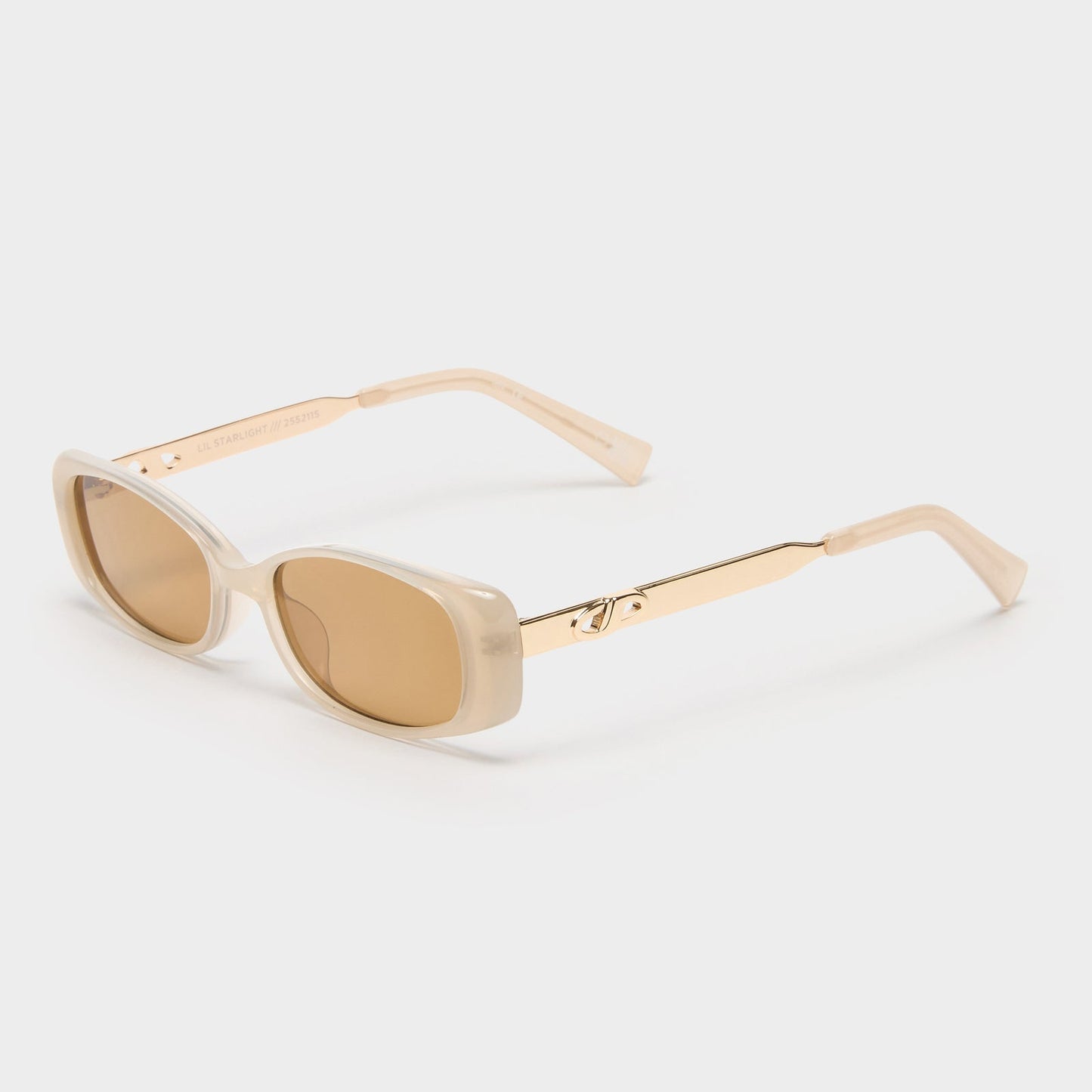 Sunglasses Starlight 115 Oatmeal
