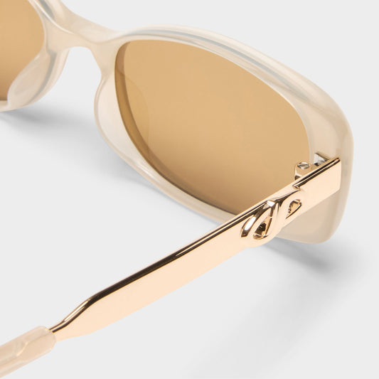Sunglasses Starlight 115 Oatmeal