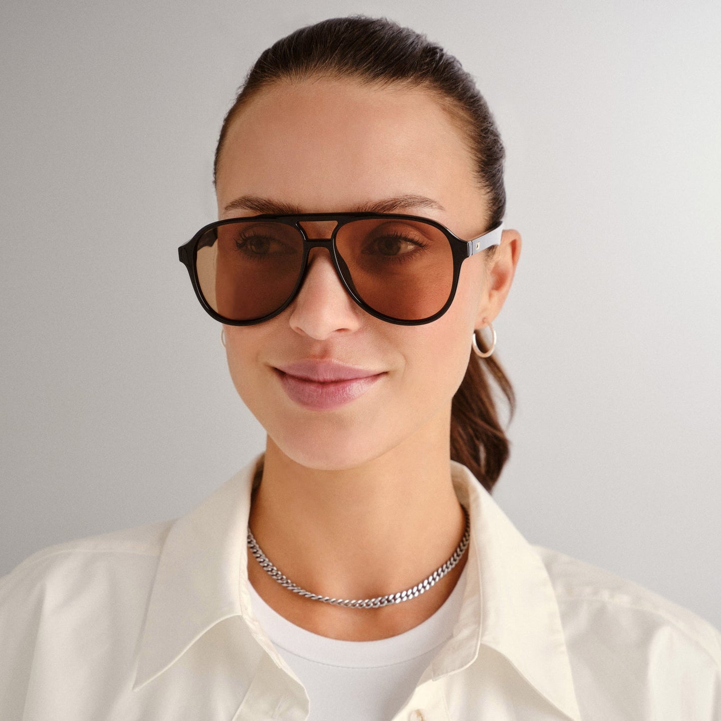 Sunglasses Tragic Magic 448 Black