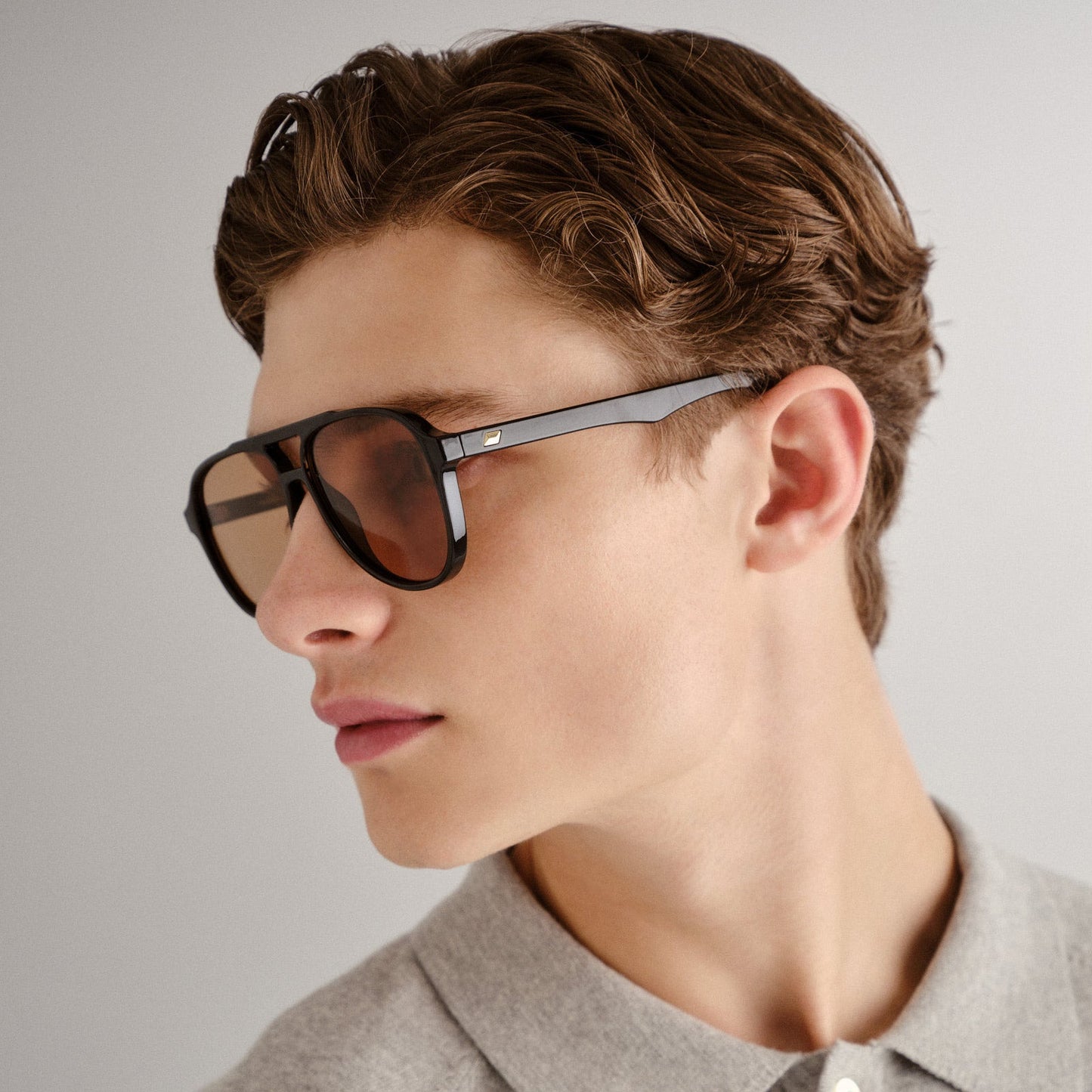 Sunglasses Tragic Magic 448 Black