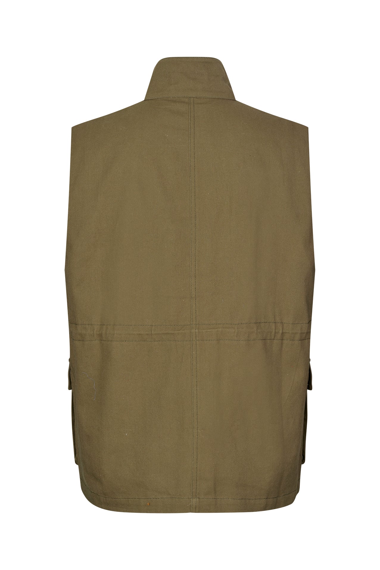 Gilet Amill Vest Sl Dusty-Green