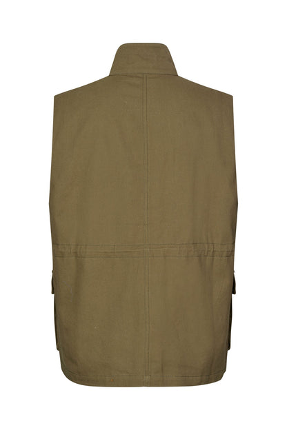 Gilet Amill Vest Sl Dusty-Green